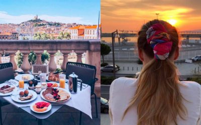 Noël à Marseille : Des idées cadeaux pour les femmes !