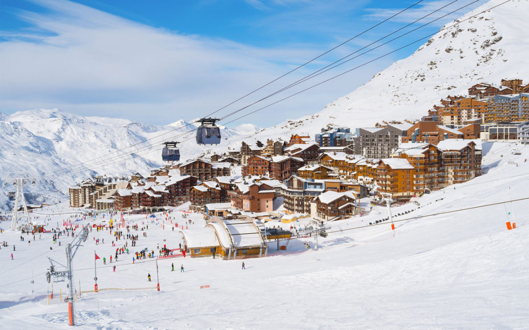 Serre Chevalier