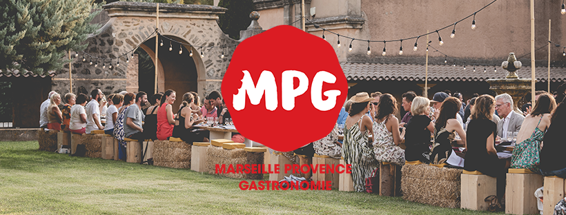 MPG – Marseille Provence Gastronomie Store