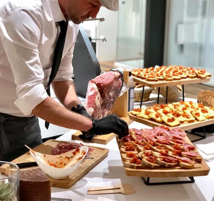 Coté Sud Events