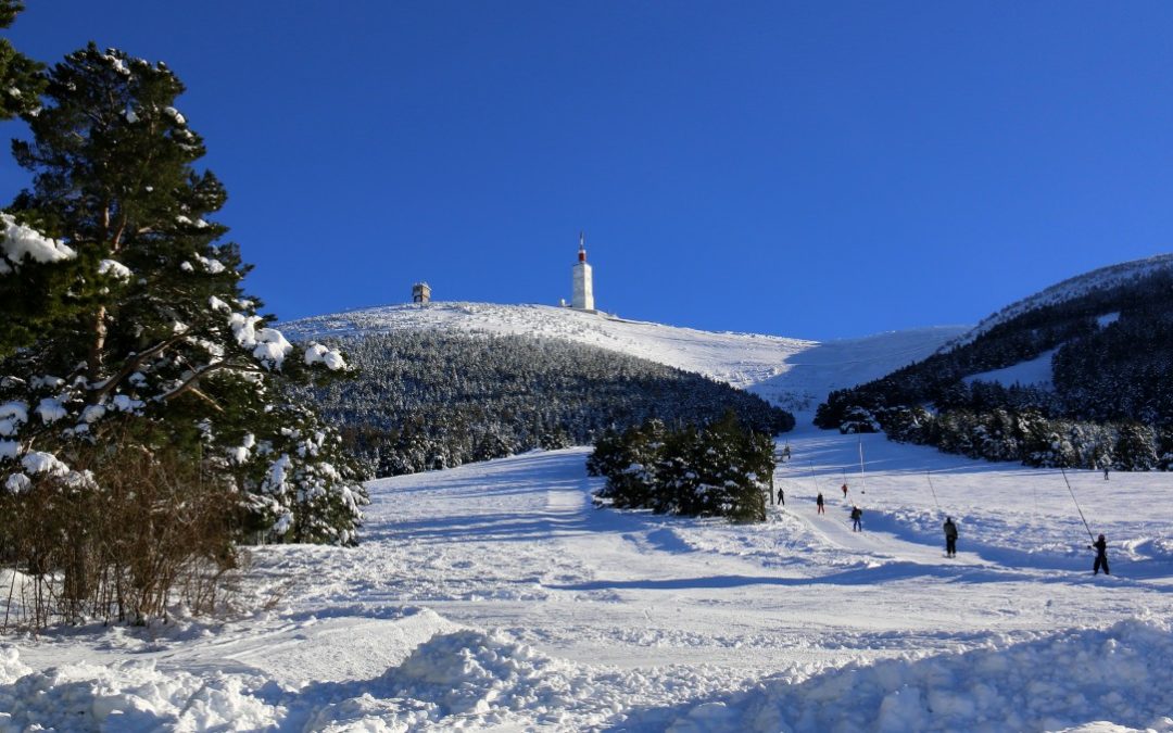 Mont Serein