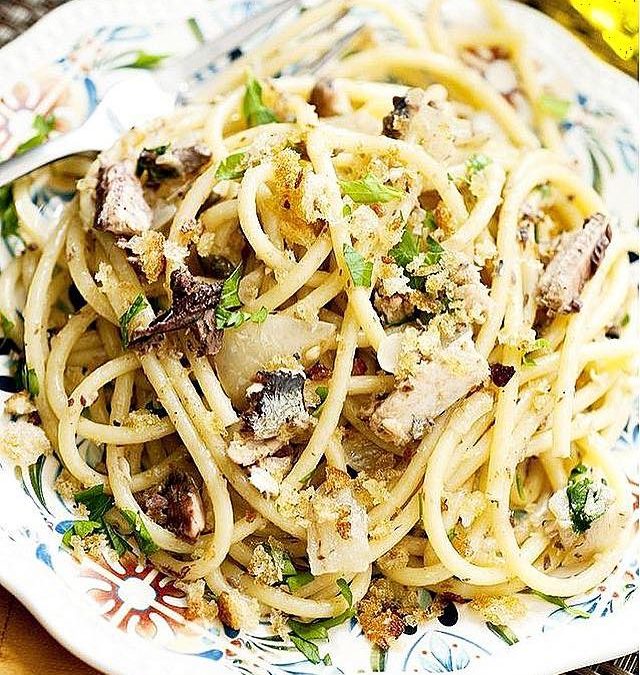 Cacio e Pepe