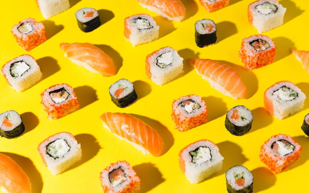 Kiga Sushi
