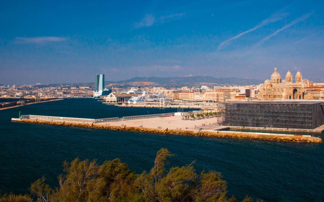 Les expositions du moment à Marseille