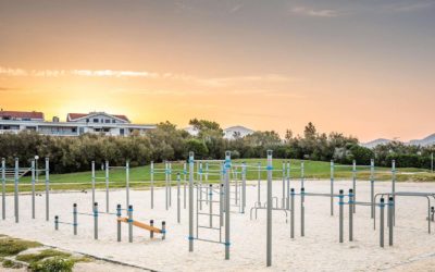 Où faire du sport en plein air à Marseille ?