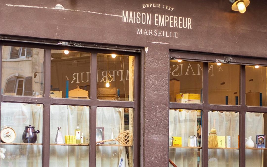 Maison Empereur