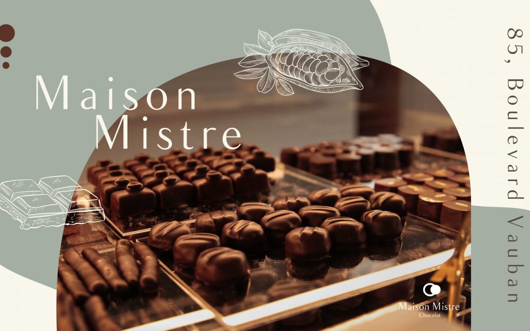 Maison Mistre