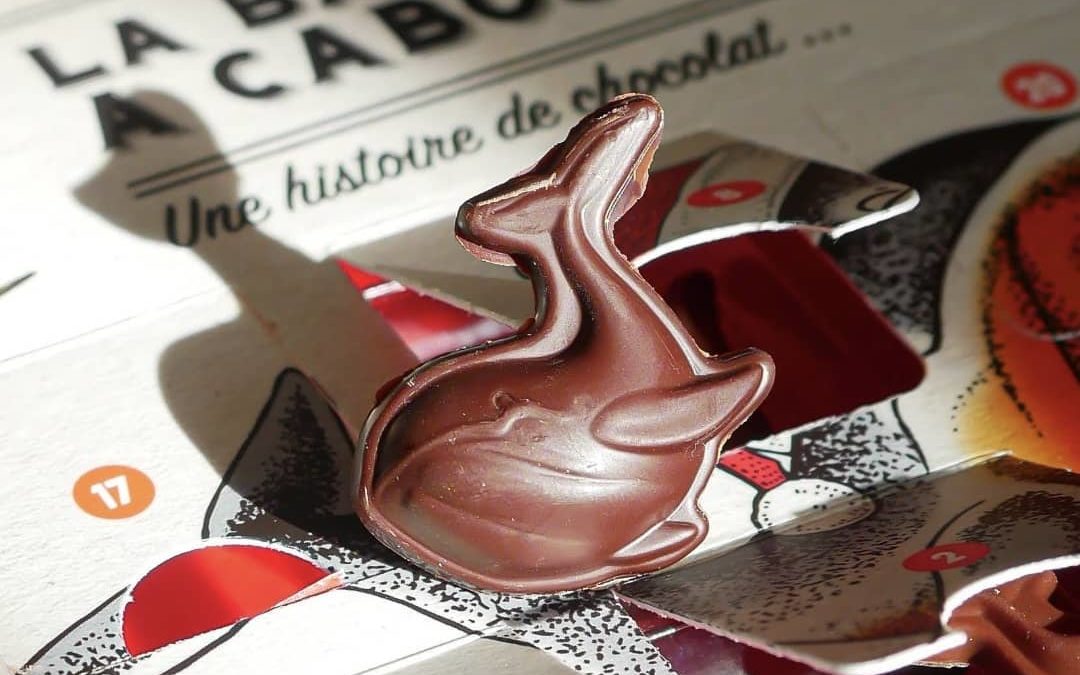 La Baleine à Cabosse