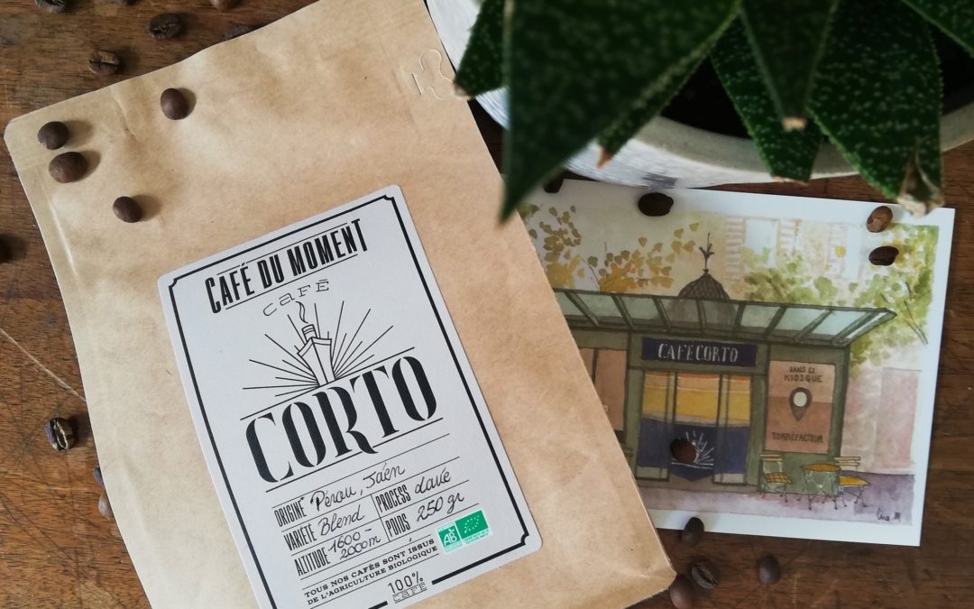 Café Corto