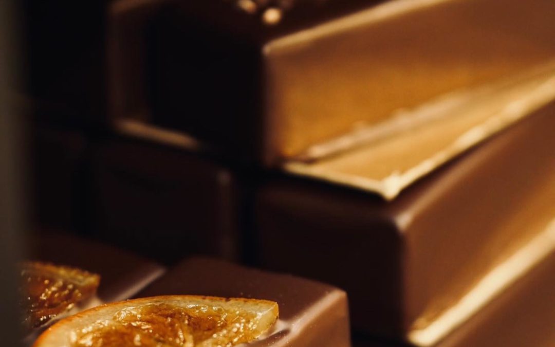 La Chocolatière de Marseille