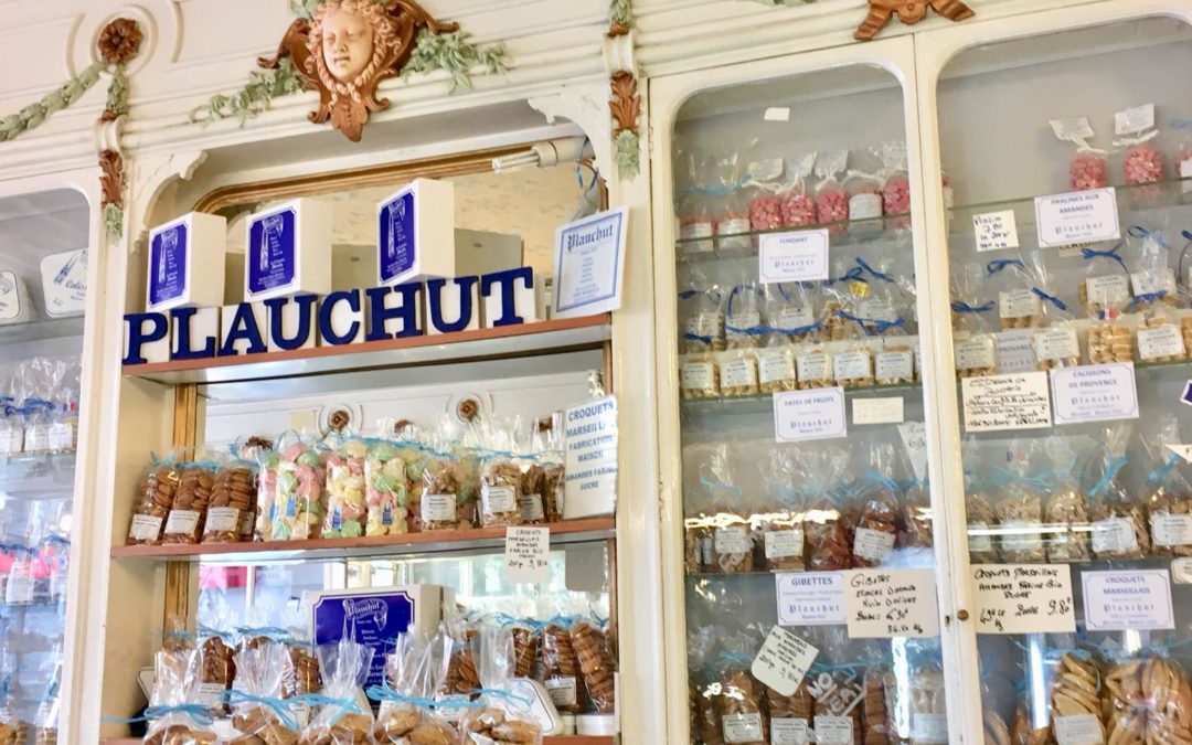Plauchut