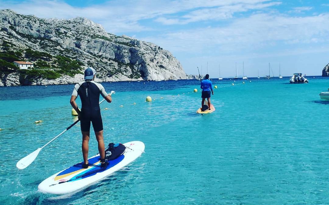 1,2,3 Kayak