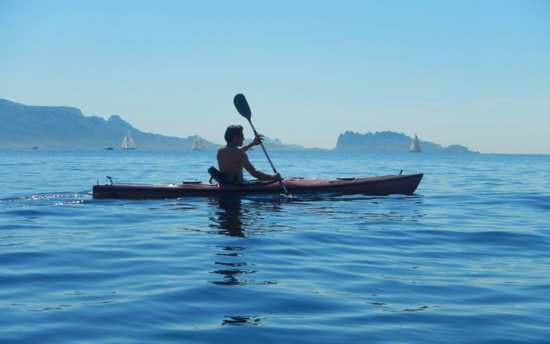 Calanques évasion