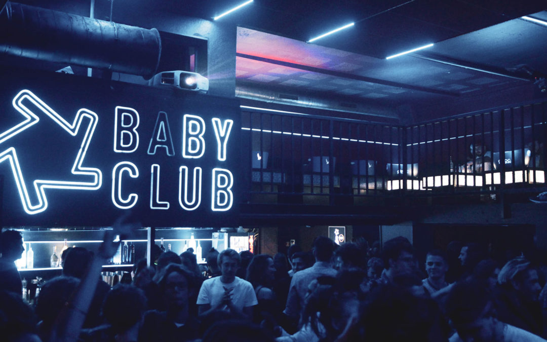 Le Baby Club