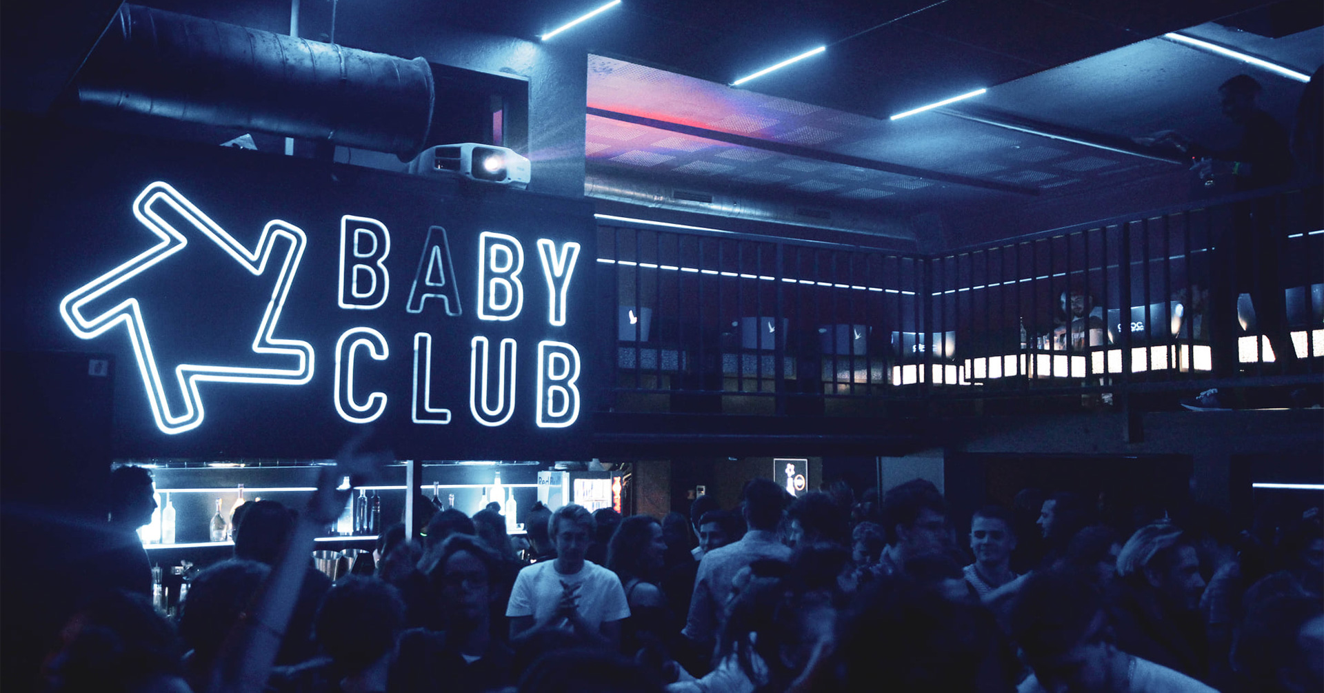 Le Baby Club - Tarpin bien