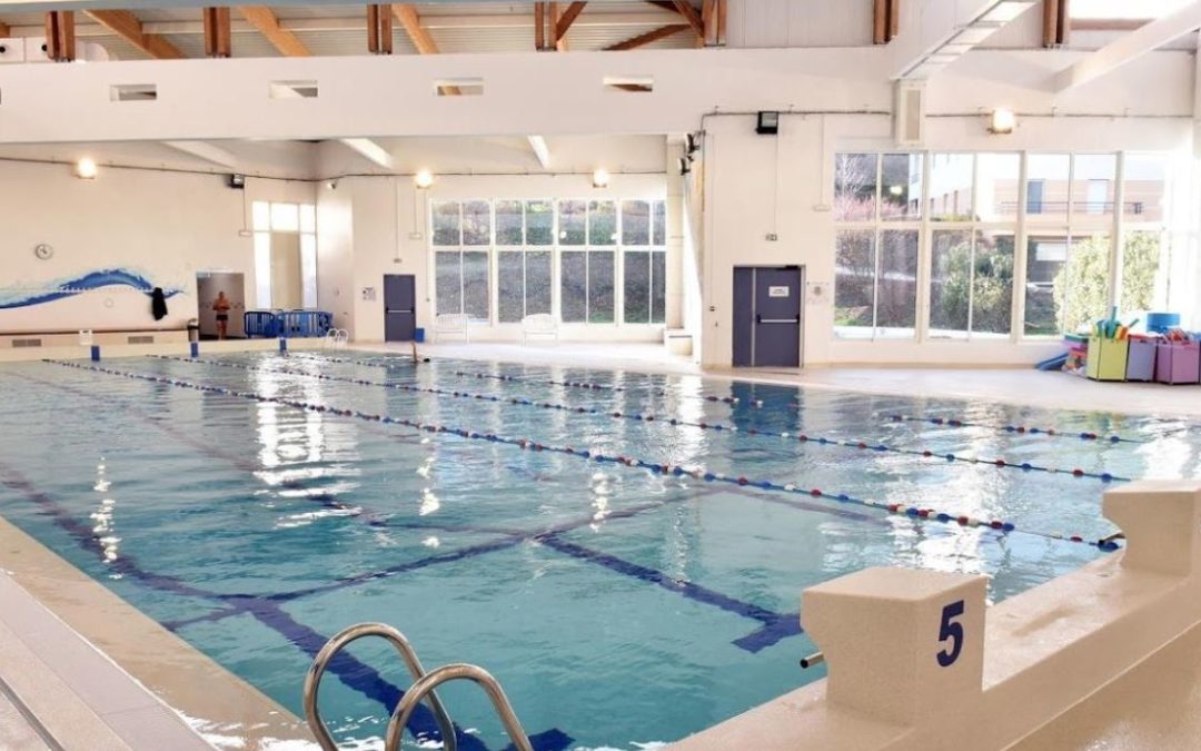 Piscine Granière