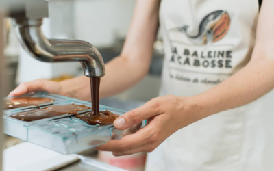 Les chocolatiers à Marseille