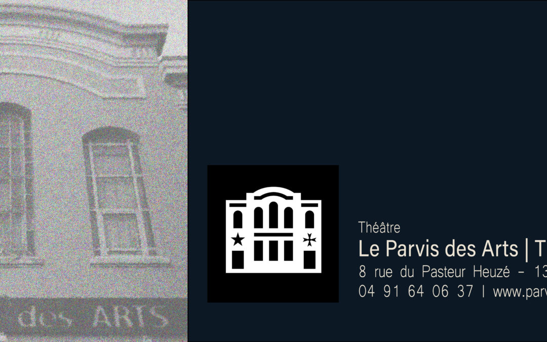 Le Parvis Des Arts | Théâtre