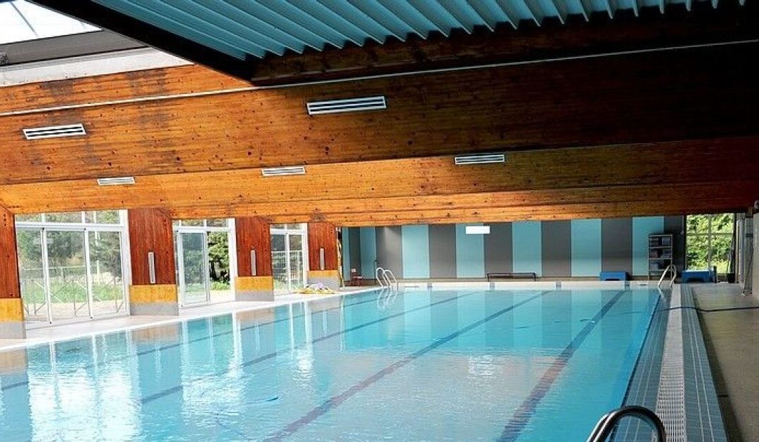 Piscine Castellane