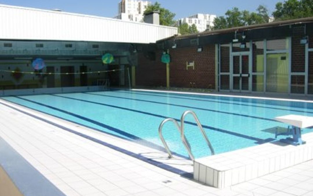 Piscine Saint Joseph