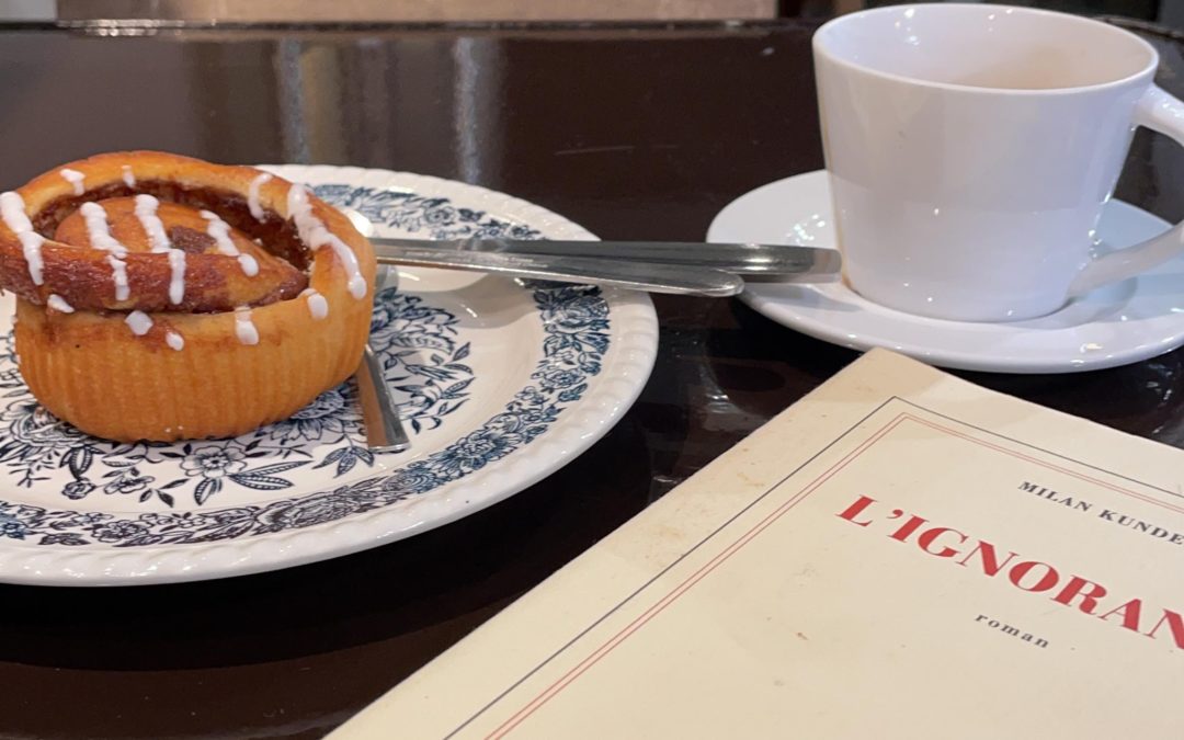 Le Café des Thés