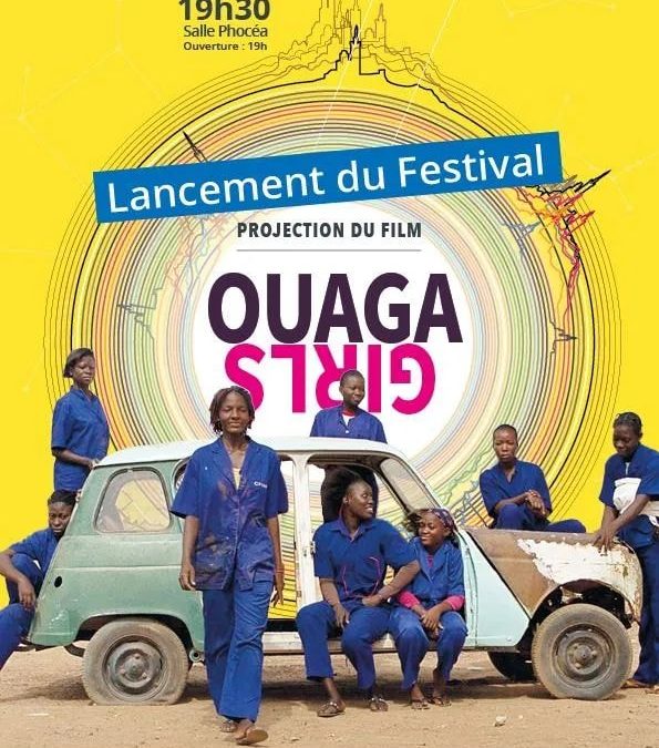 Lancement Festival La Nuit Des Griots 2022