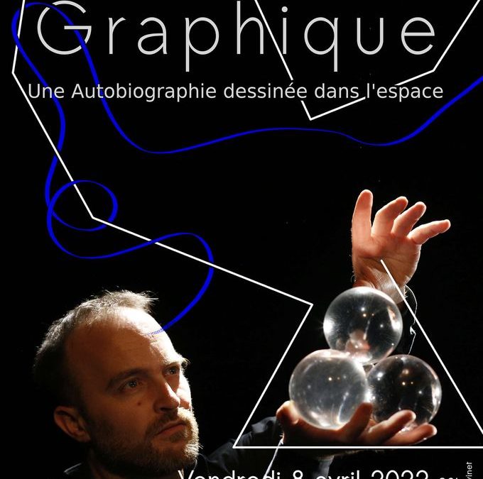 Spectacle – Obsession graphique, par Pich