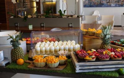 Les bons plans de la gastronomie Marseillaise à travers 10 comptes Instagram