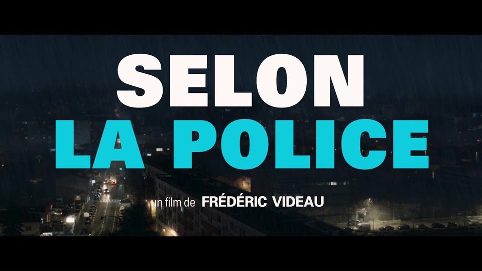 Selon La Police – Les Rendez-Vous Des Cinéphiles