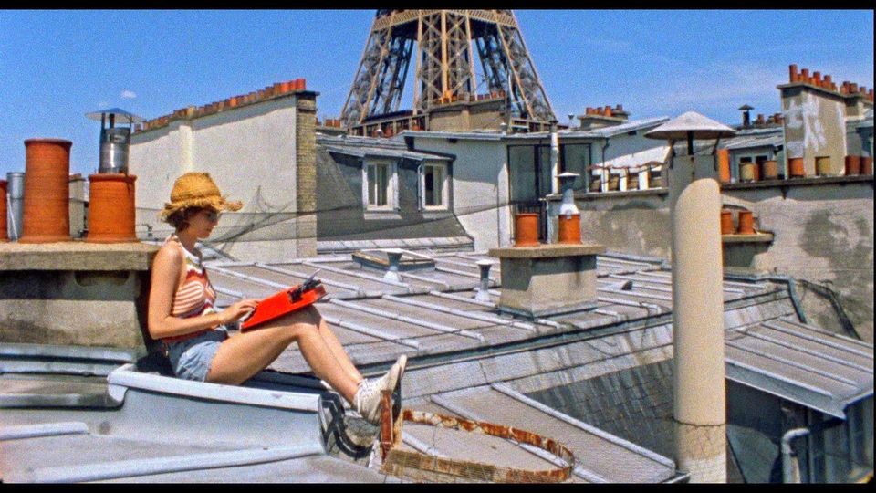 Club Shellac / CinéFID | LES RENDEZ-VOUS DU SAMEDI d’Antonin Peretjatko, en sa présence