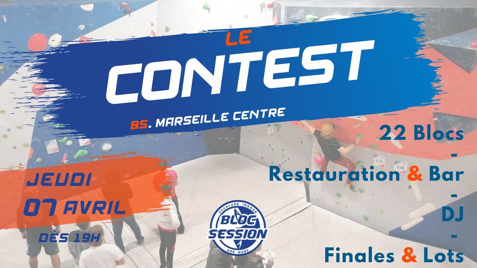 Le Contest