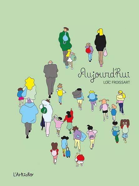 Aujourd&rsquo;hui