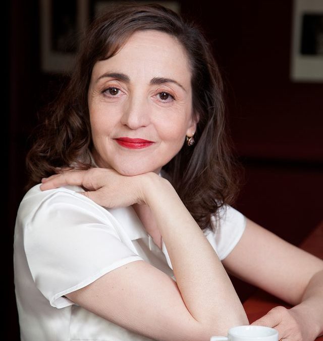 MCM 2022 | Rencontre avec Dominique Blanc et projection du film « Milou en Mai » de Louis Malle