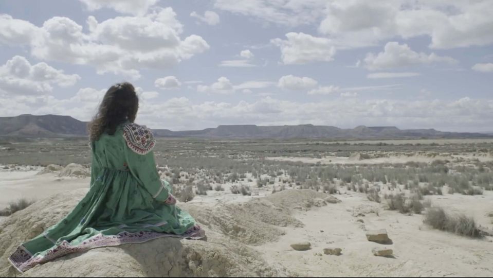 Bad Girls des musiques Arabes de Jacqueline Caux | Festival Music & Cinema