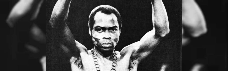 Afrobreat Kollectif : The Music of Fela kuti