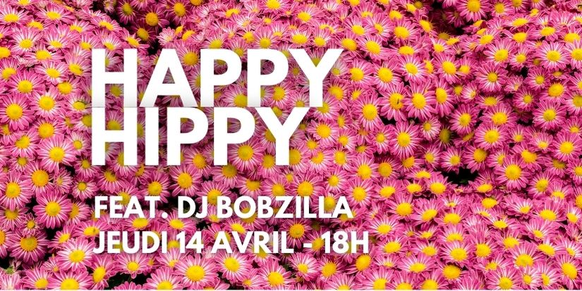 Happy Hippy