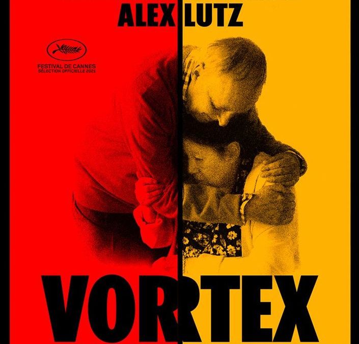 Avant-première VORTEX en présence de Gaspar Noé