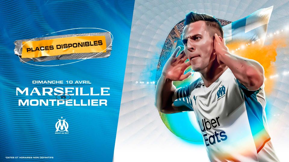 OM- Montpellier HSC