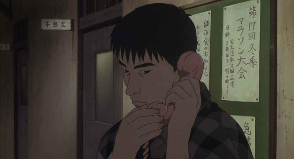 Jin-roh, la brigade des loups de Hiroyuki Okiura | Des films sous l’escalier