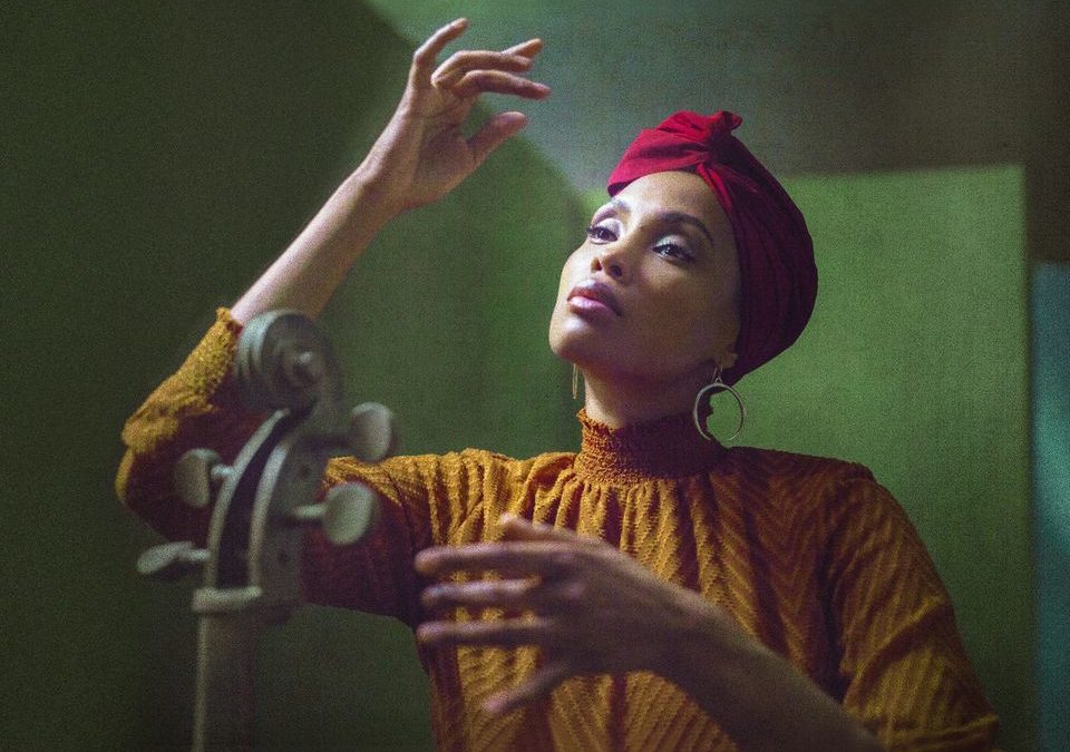 MCM 2022 | Rencontre avec Imany et projection du film « O&rsquo;Brother »