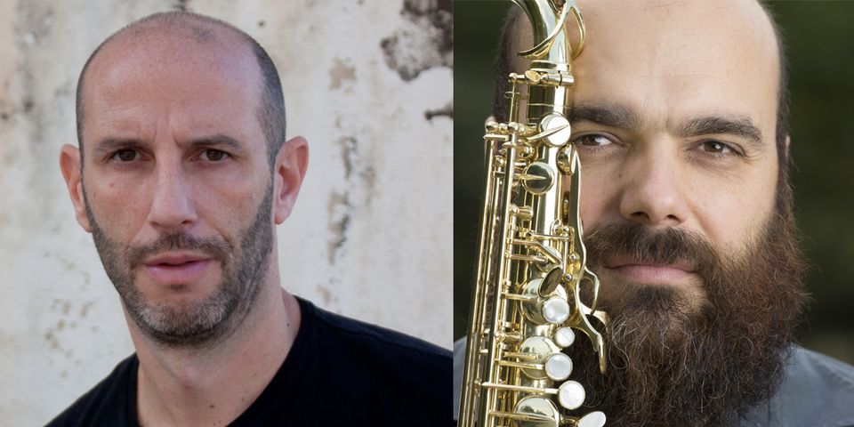 Ciné-concert « Péril sur la ville » avec Philippe Pujol et Raphaël Imbert