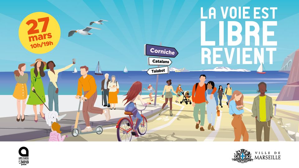 La Voie est libre