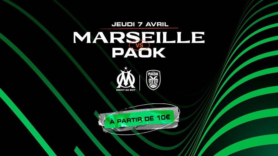 OM – PAOK