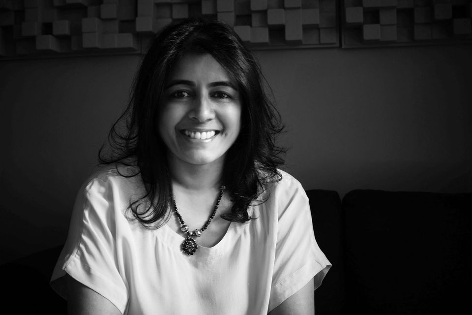 MCM 2022 | Rencontre avec Nainita Desai compositrice du documentaire « The Reason I Jump »