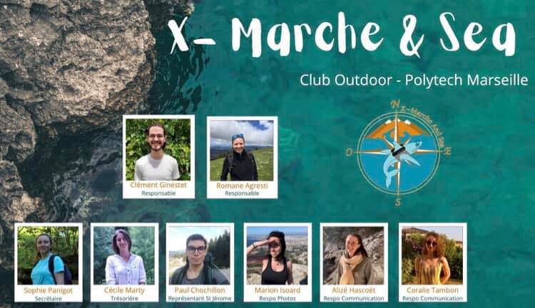 AW Xmarche