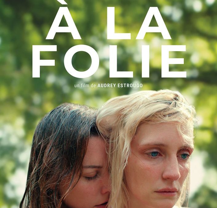 MCM 2022 | Projection du film « À la Folie » avec la réalisatrice Audrey Estrougo et James BKS