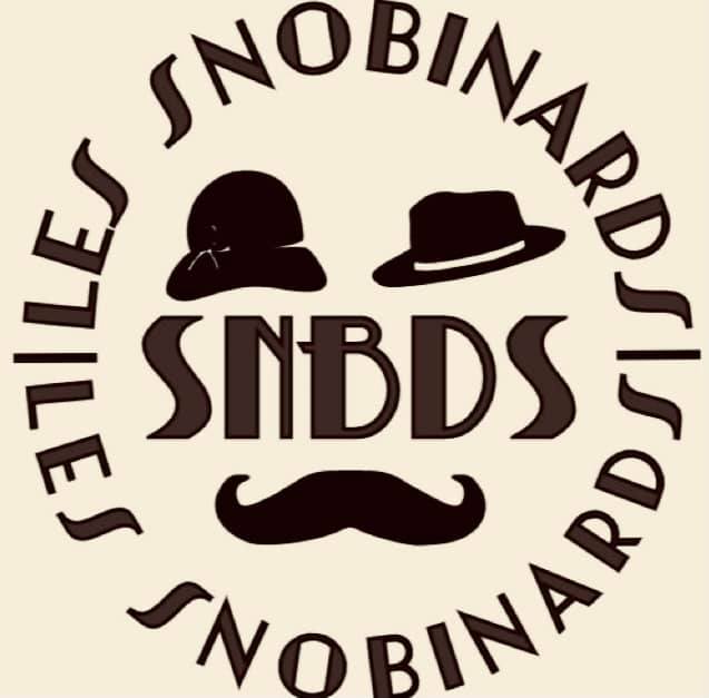 L&rsquo;apéro des snobinards