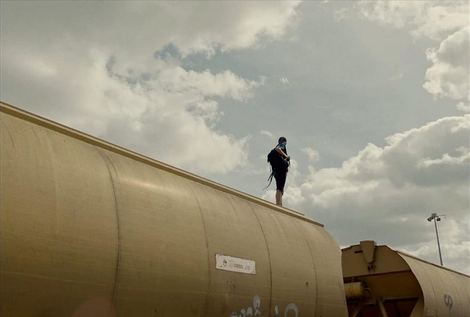 Carte blanche au FEST – New Directors New Films Festival avec « Simon Chama » de Marta Sousa Ribeiro