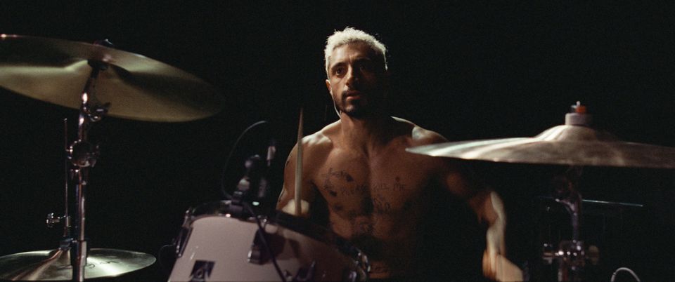 Ciné-club 15-25 | SOUND OF METAL de Darius Marder