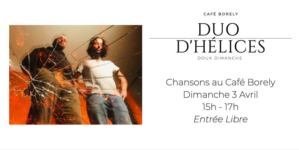 Les Doux Dimanches